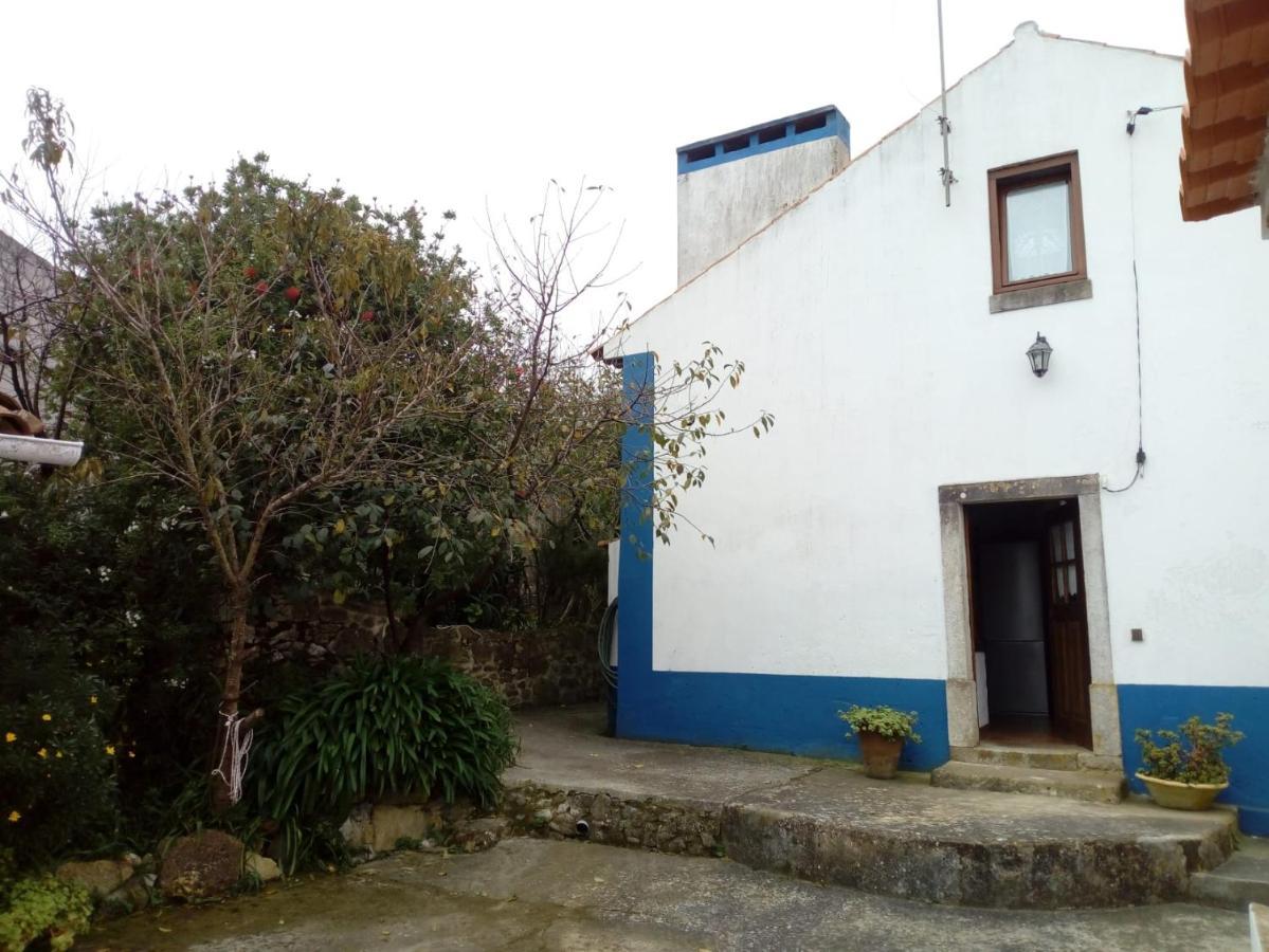 Vila Casas Altas Obidos - Al Sobral  Exteriér fotografie