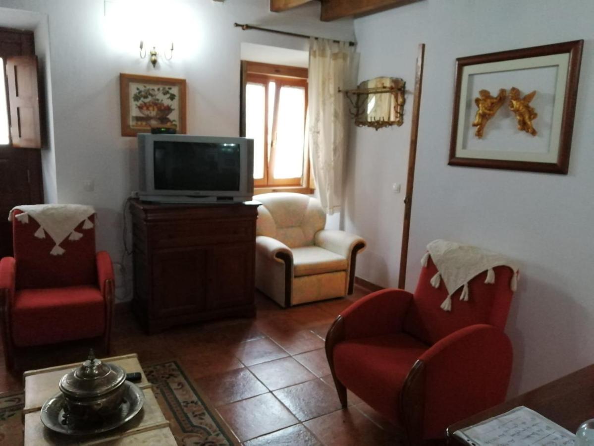 Vila Casas Altas Obidos - Al Sobral  Exteriér fotografie