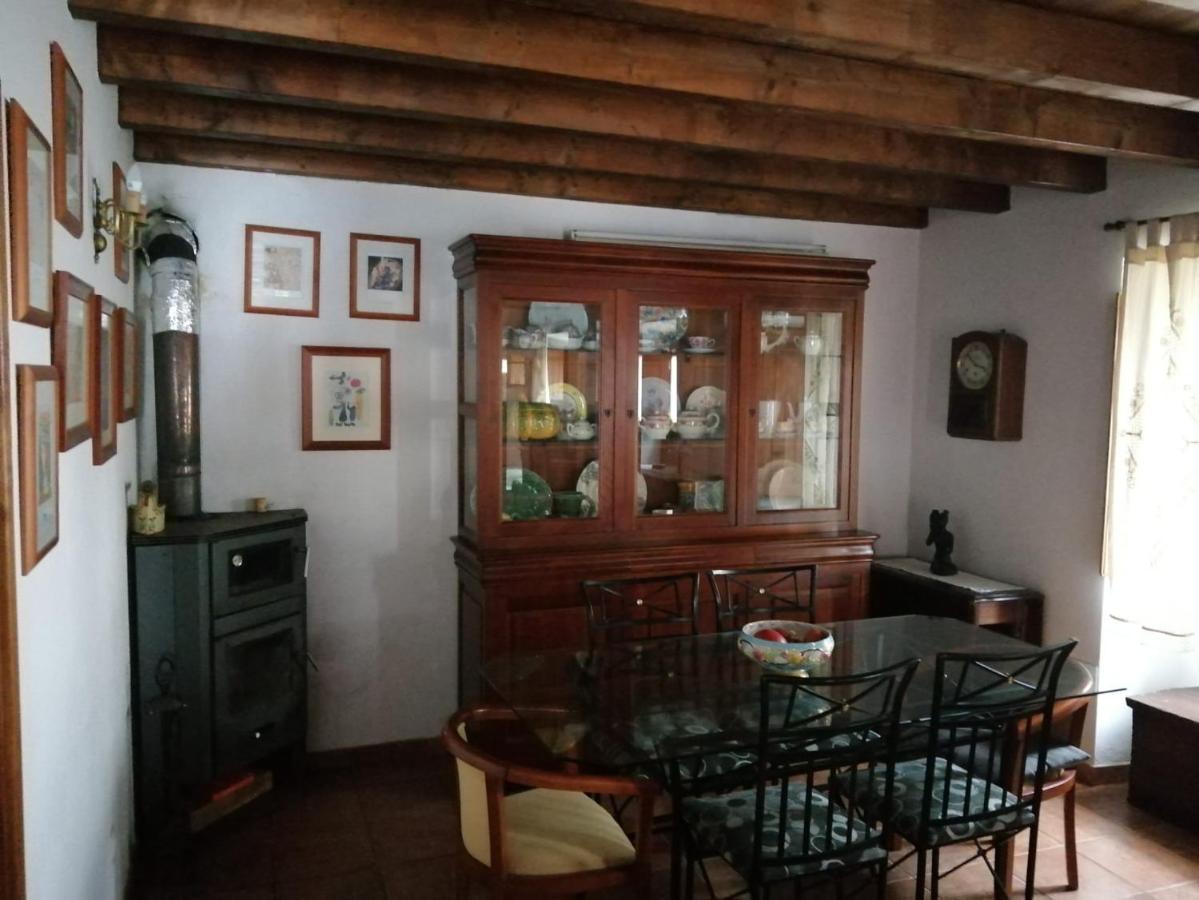 Vila Casas Altas Obidos - Al Sobral  Exteriér fotografie