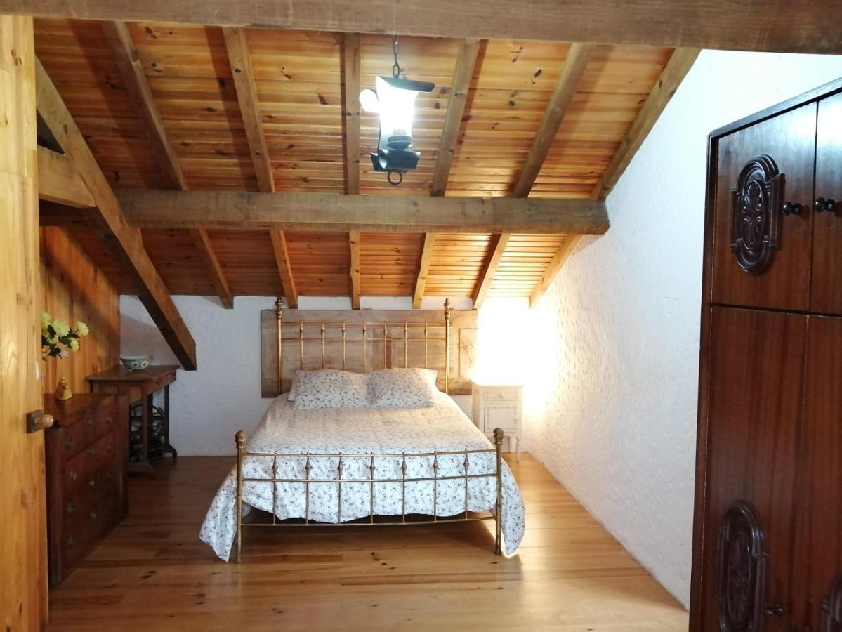 Vila Casas Altas Obidos - Al Sobral  Exteriér fotografie