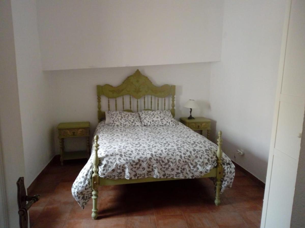Vila Casas Altas Obidos - Al Sobral  Exteriér fotografie