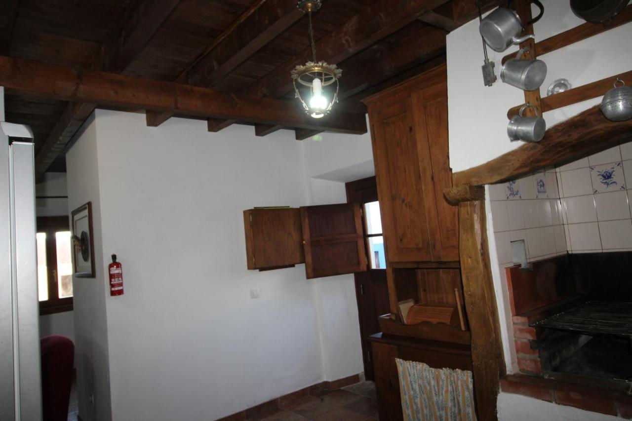 Vila Casas Altas Obidos - Al Sobral  Exteriér fotografie