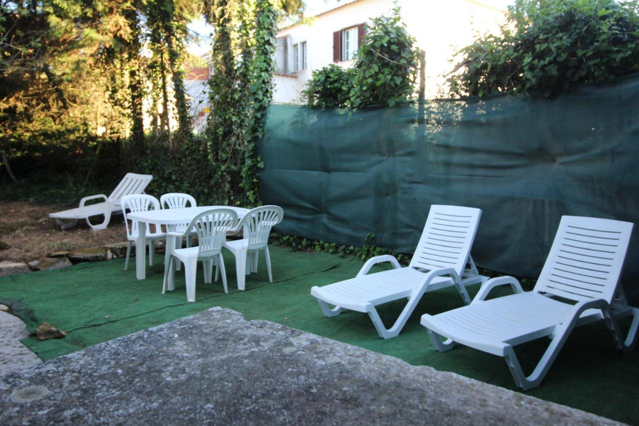 Vila Casas Altas Obidos - Al Sobral  Exteriér fotografie