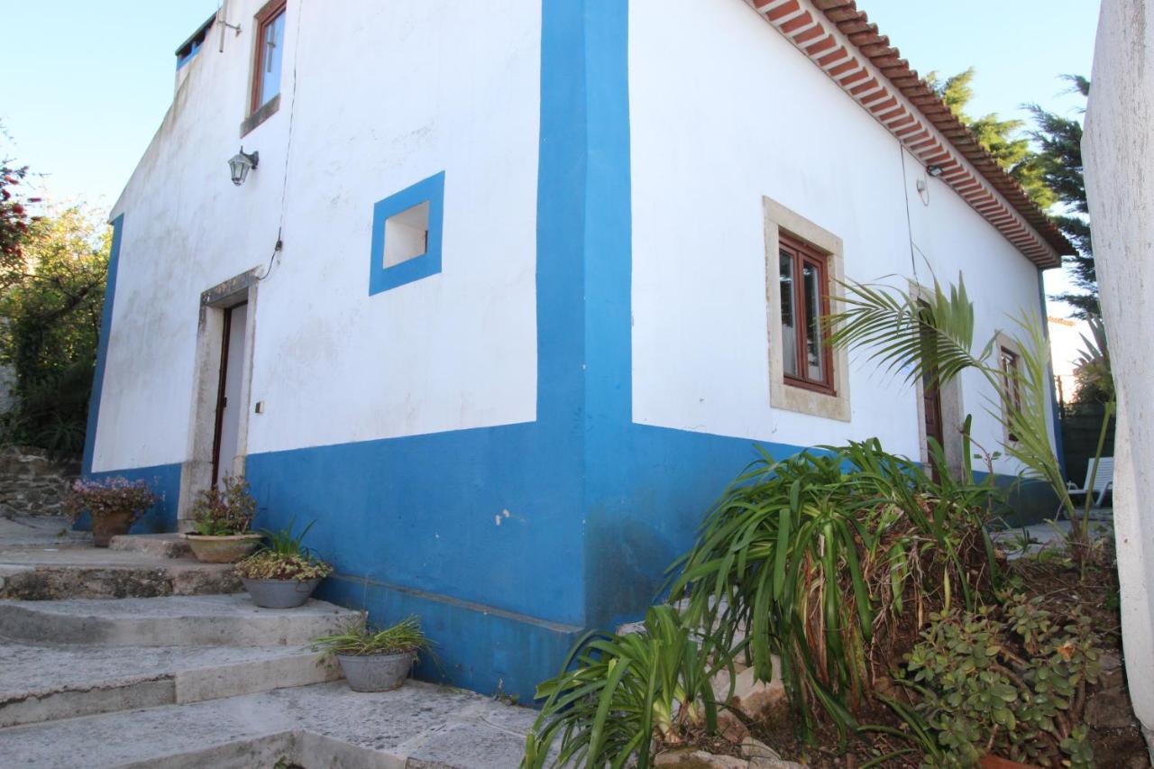 Vila Casas Altas Obidos - Al Sobral  Exteriér fotografie