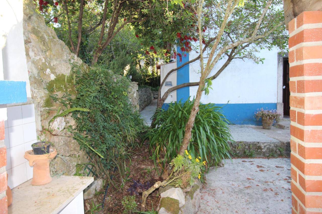 Vila Casas Altas Obidos - Al Sobral  Exteriér fotografie