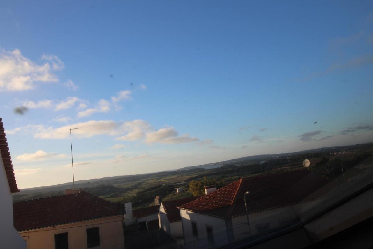 Vila Casas Altas Obidos - Al Sobral  Exteriér fotografie