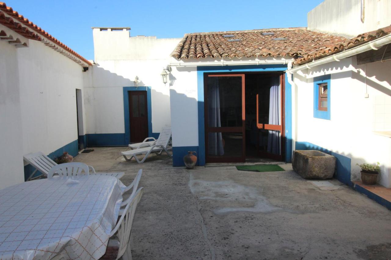 Vila Casas Altas Obidos - Al Sobral  Exteriér fotografie
