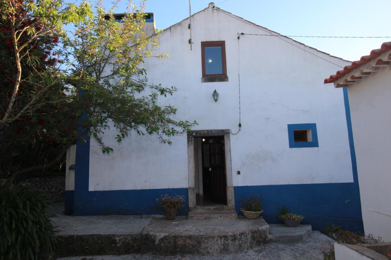 Vila Casas Altas Obidos - Al Sobral  Exteriér fotografie