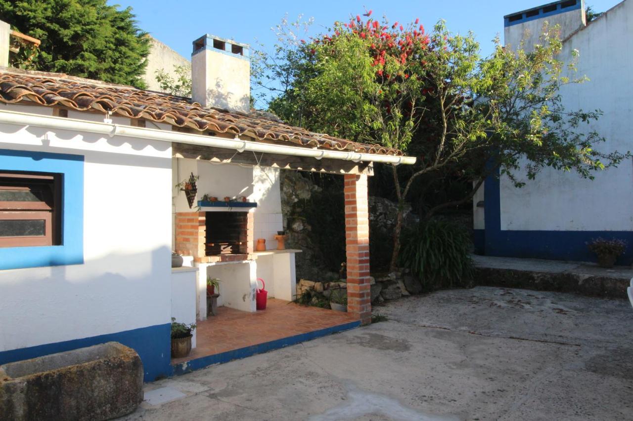 Vila Casas Altas Obidos - Al Sobral  Exteriér fotografie
