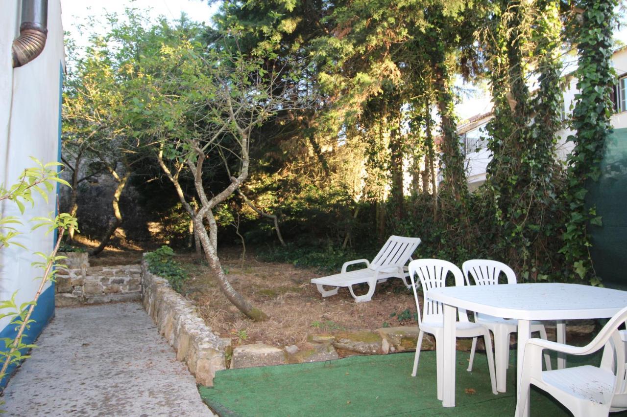 Vila Casas Altas Obidos - Al Sobral  Exteriér fotografie