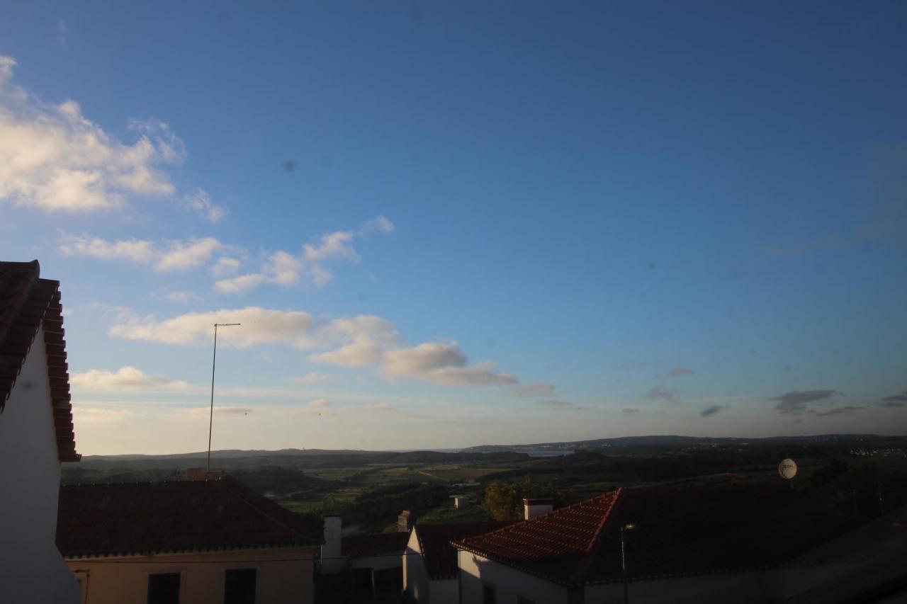 Vila Casas Altas Obidos - Al Sobral  Exteriér fotografie