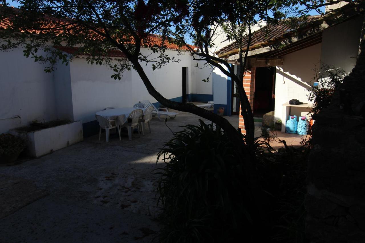Vila Casas Altas Obidos - Al Sobral  Exteriér fotografie