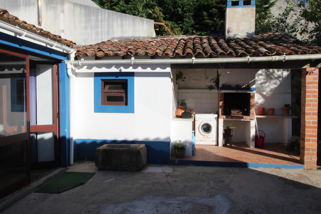 Vila Casas Altas Obidos - Al Sobral  Exteriér fotografie