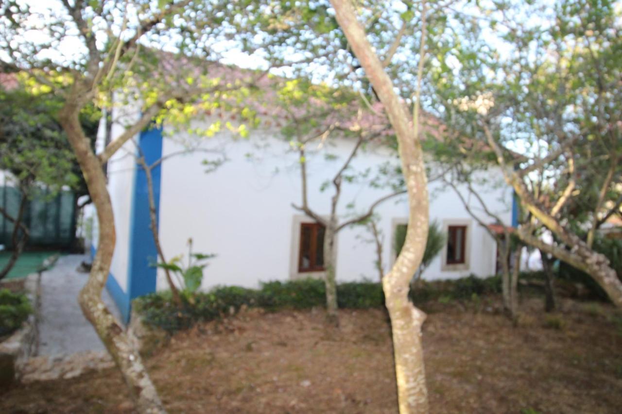 Vila Casas Altas Obidos - Al Sobral  Exteriér fotografie