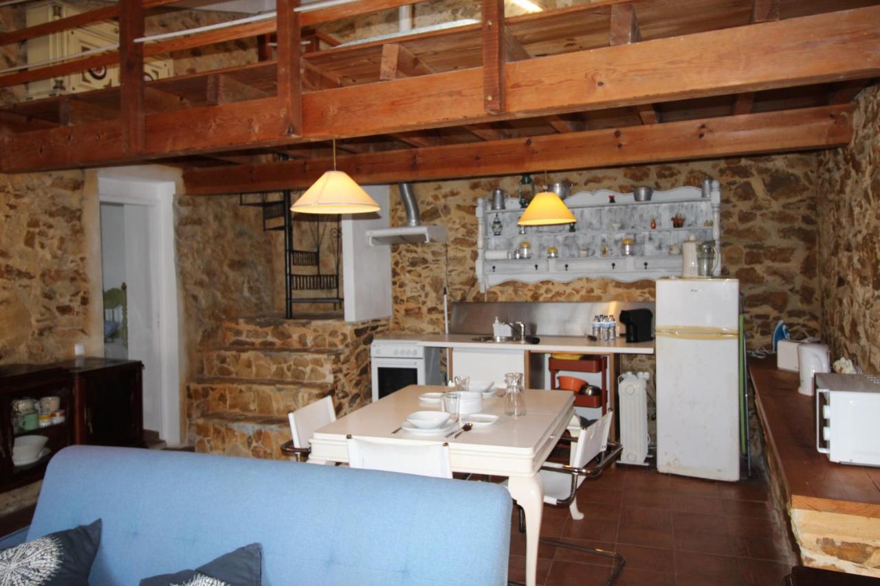 Vila Casas Altas Obidos - Al Sobral  Exteriér fotografie