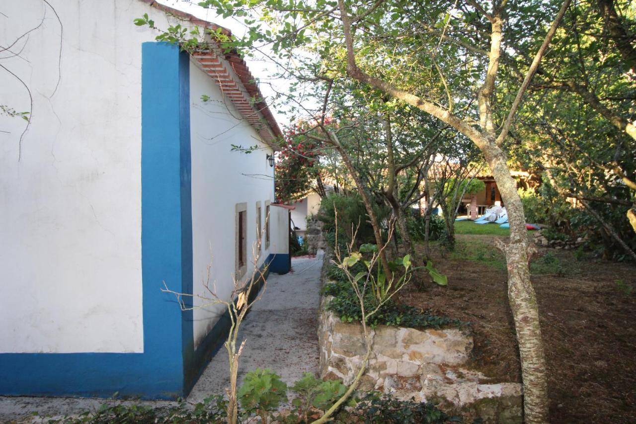 Vila Casas Altas Obidos - Al Sobral  Exteriér fotografie