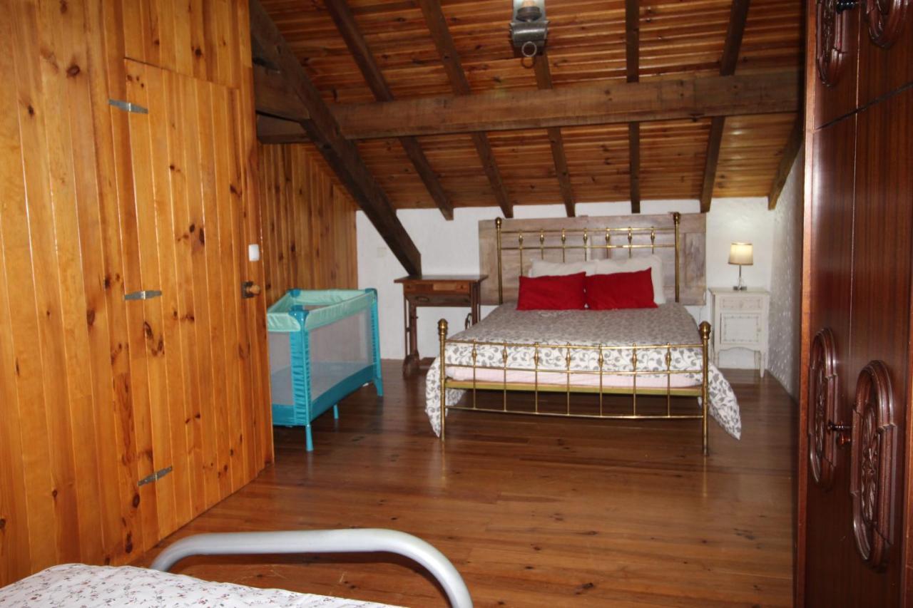 Vila Casas Altas Obidos - Al Sobral  Exteriér fotografie