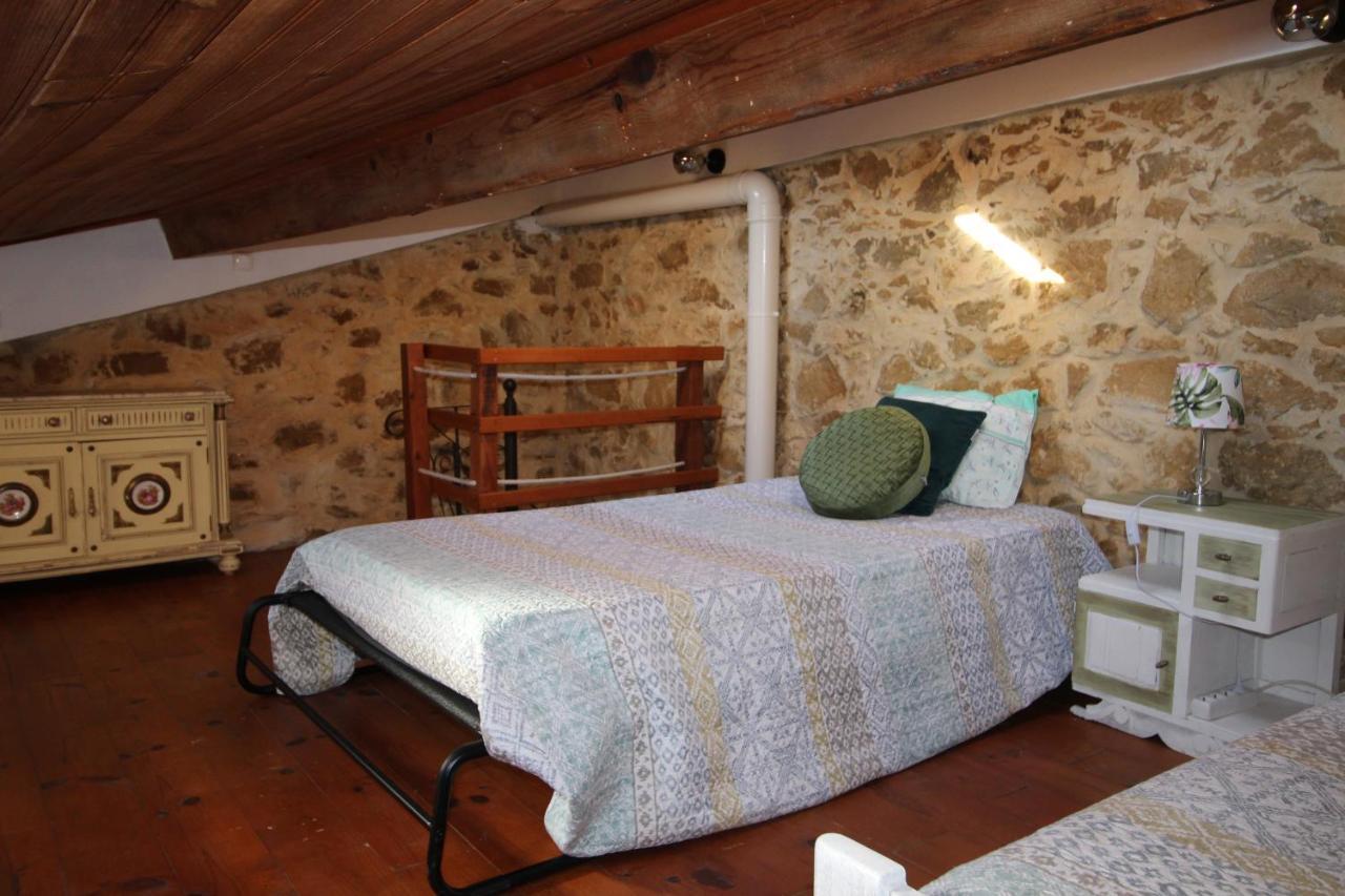 Vila Casas Altas Obidos - Al Sobral  Exteriér fotografie