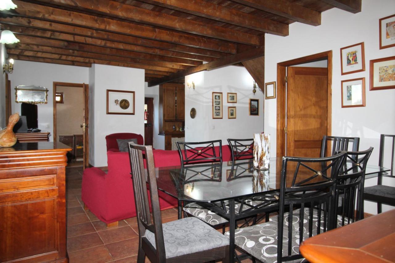 Vila Casas Altas Obidos - Al Sobral  Exteriér fotografie