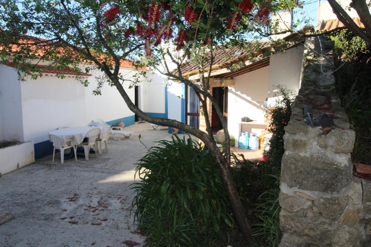 Vila Casas Altas Obidos - Al Sobral  Exteriér fotografie