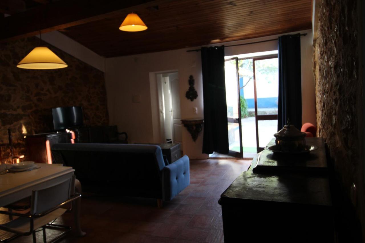 Vila Casas Altas Obidos - Al Sobral  Exteriér fotografie