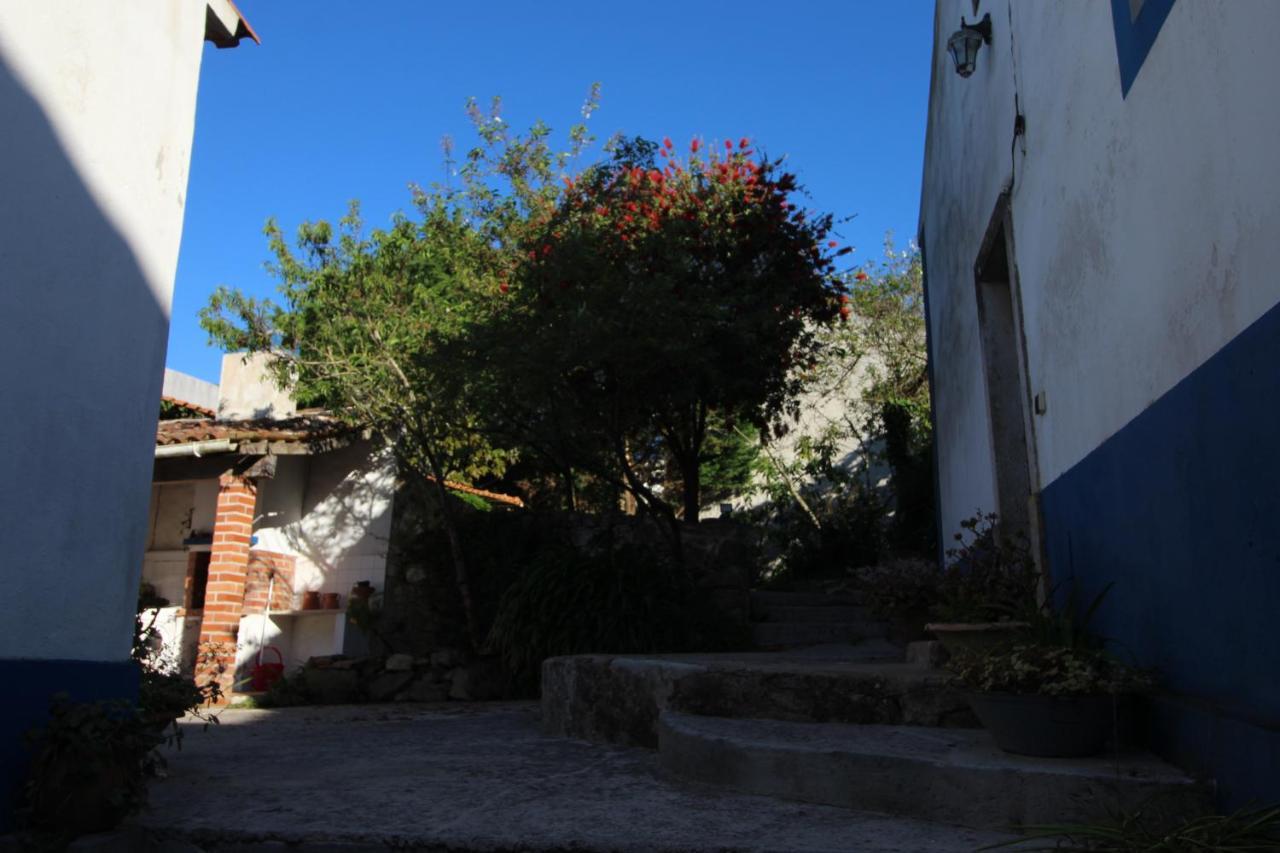Vila Casas Altas Obidos - Al Sobral  Exteriér fotografie
