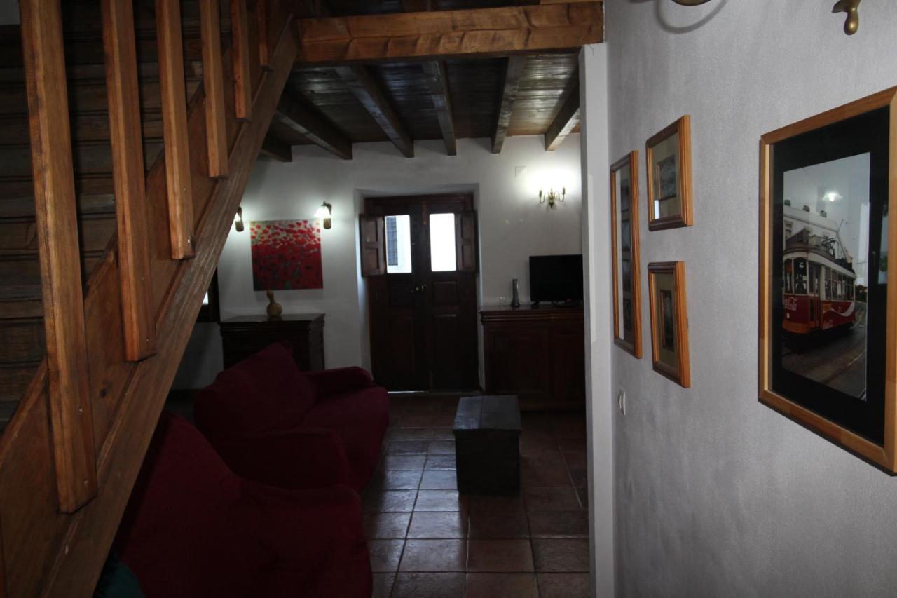 Vila Casas Altas Obidos - Al Sobral  Exteriér fotografie