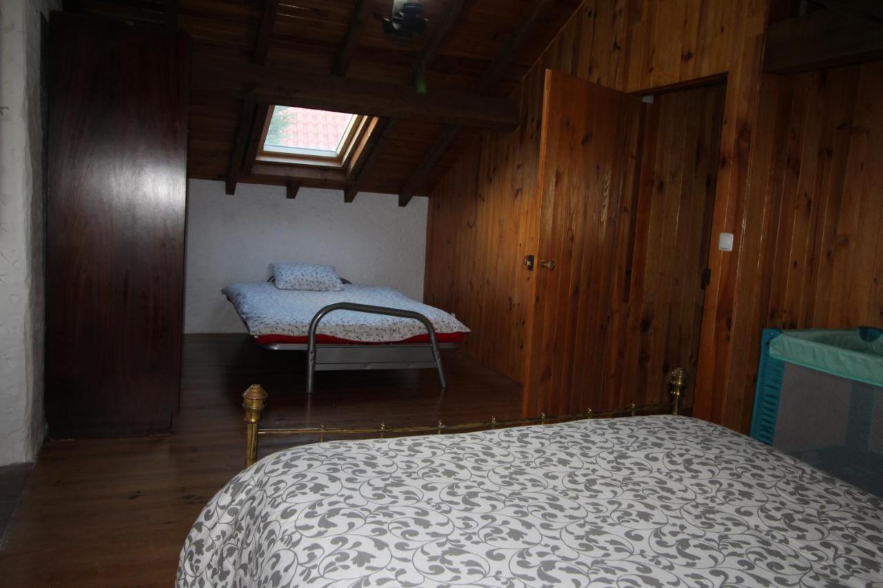 Vila Casas Altas Obidos - Al Sobral  Exteriér fotografie