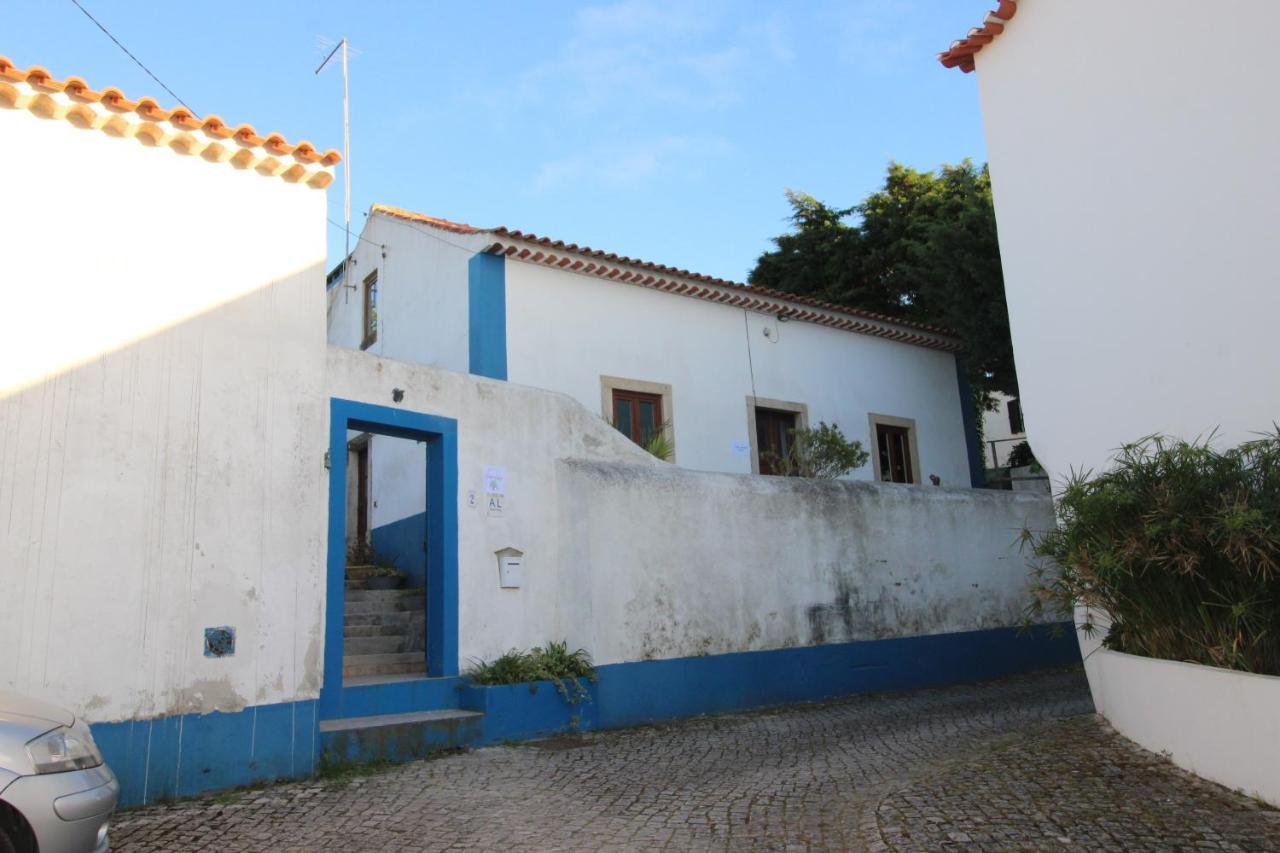 Vila Casas Altas Obidos - Al Sobral  Exteriér fotografie