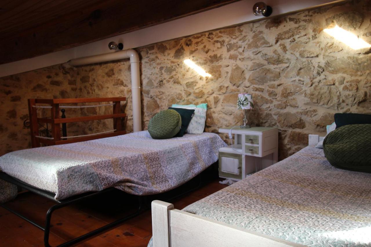 Vila Casas Altas Obidos - Al Sobral  Exteriér fotografie