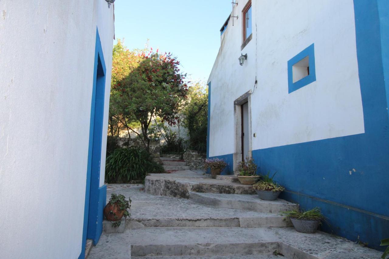 Vila Casas Altas Obidos - Al Sobral  Exteriér fotografie