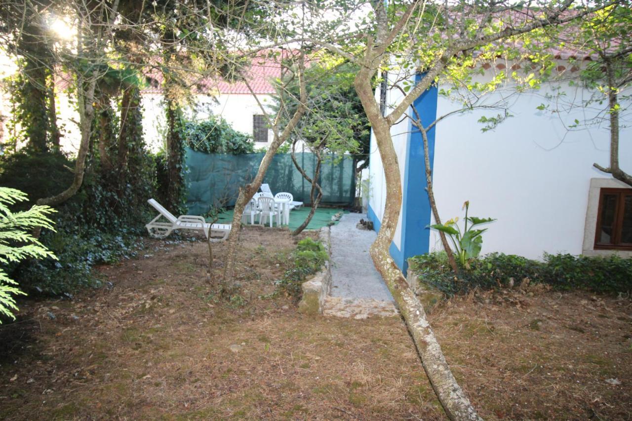 Vila Casas Altas Obidos - Al Sobral  Exteriér fotografie